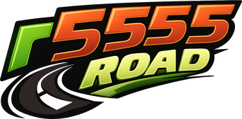 r555 road